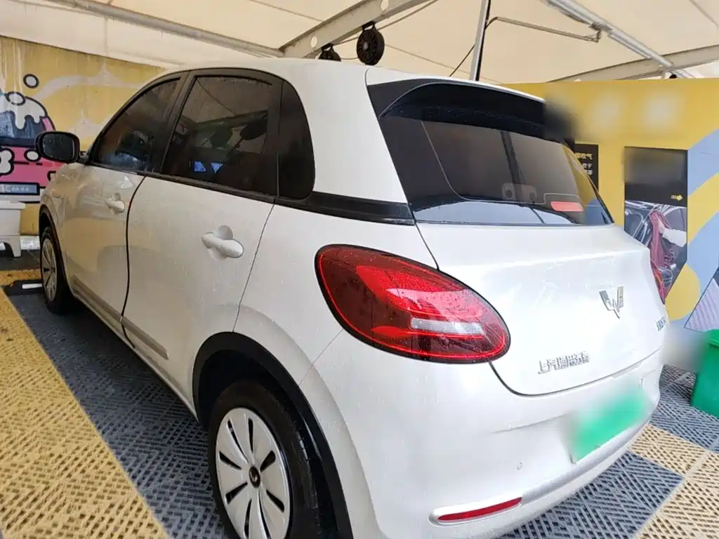 Wuling Bingo — миниатюра 5