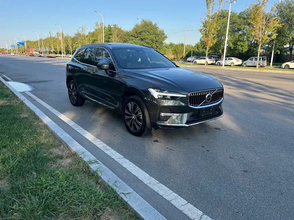 Volvo XC60 — миниатюра 3