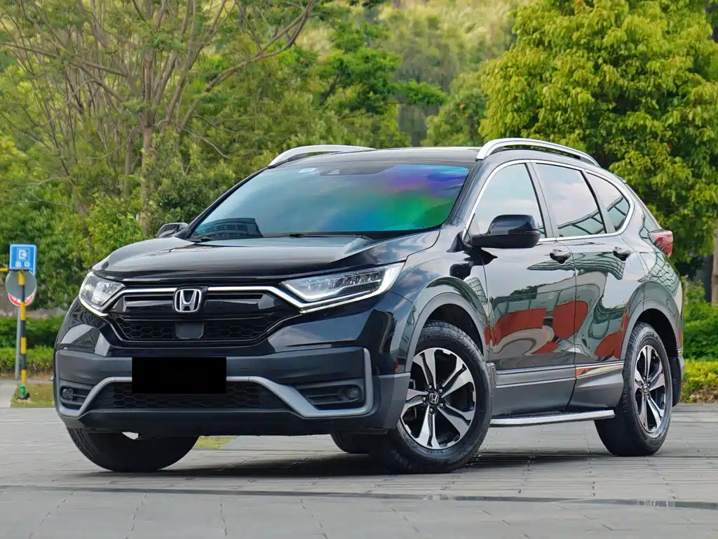 Honda CR-V 2020