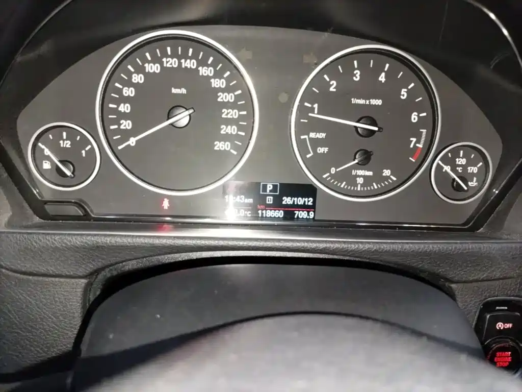 BMW 3 Series — миниатюра 12