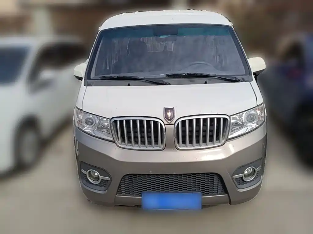 Jinbei X30 — миниатюра 5