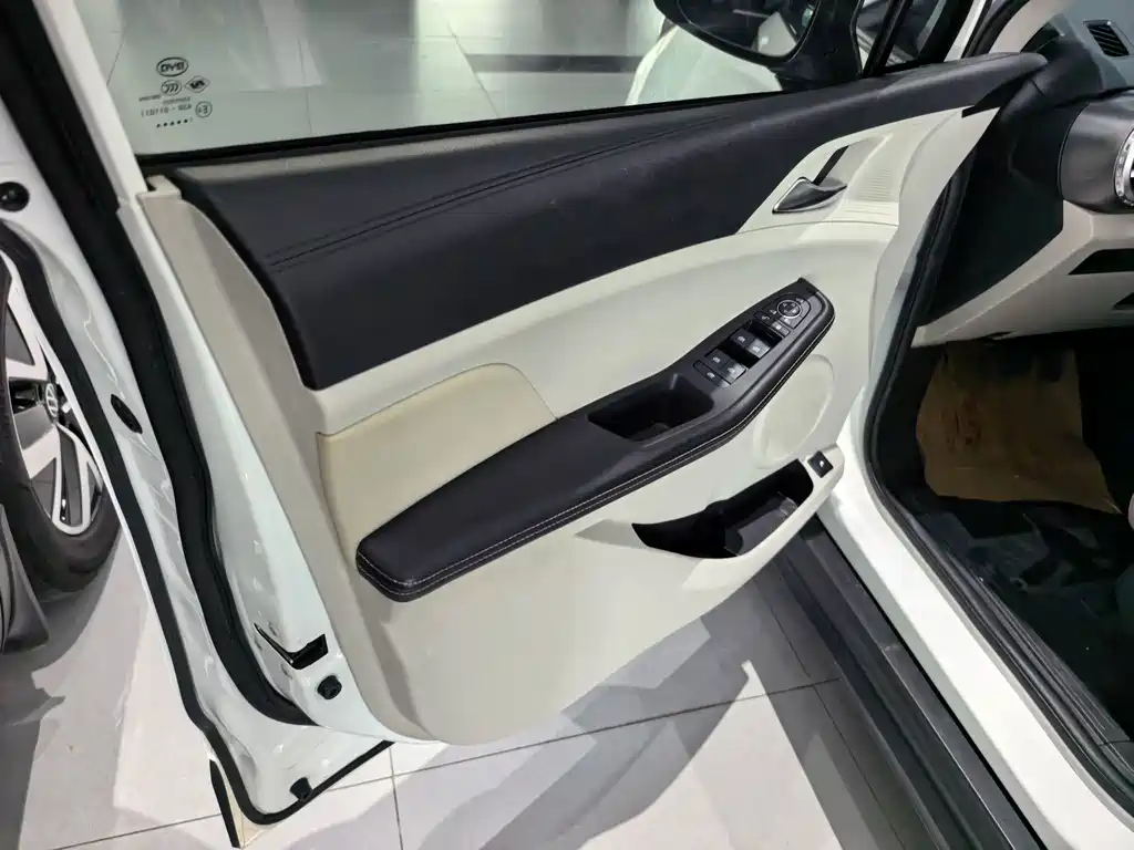 BYD Yuan Pro — миниатюра 7