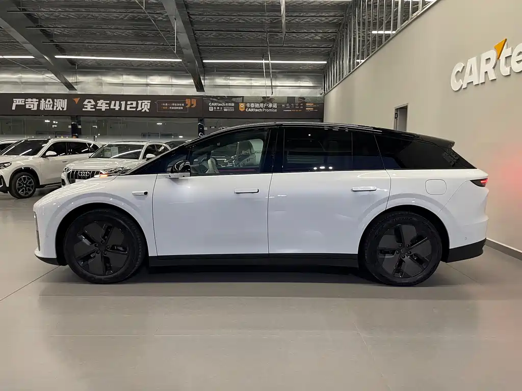 Li Auto Li i6 — миниатюра 8