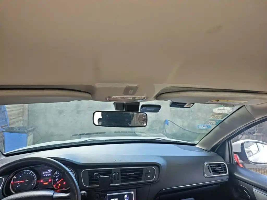 Citroen C3-XR — миниатюра 18