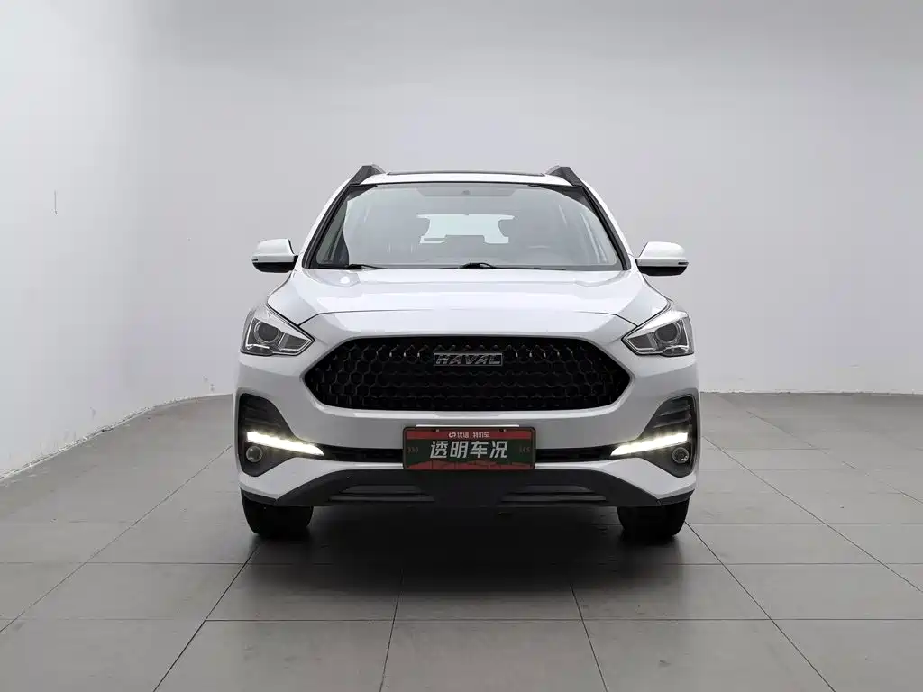 Haval M6 — миниатюра 3