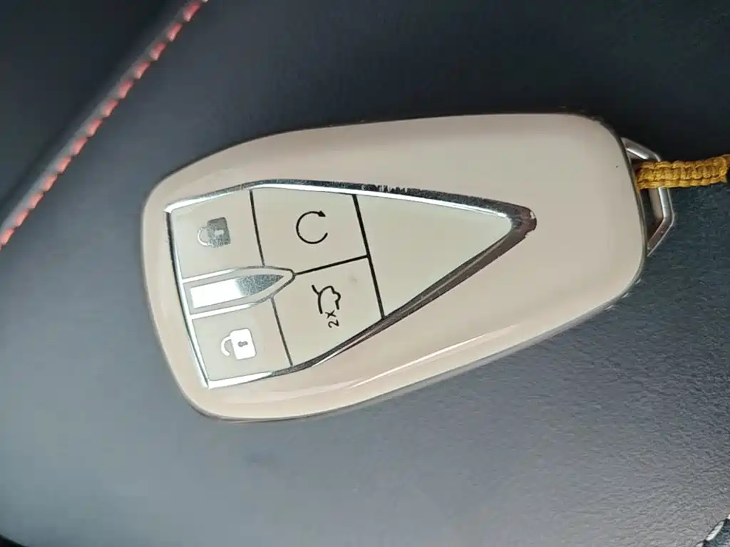Oshan Oushang X7 PLUS — миниатюра 9