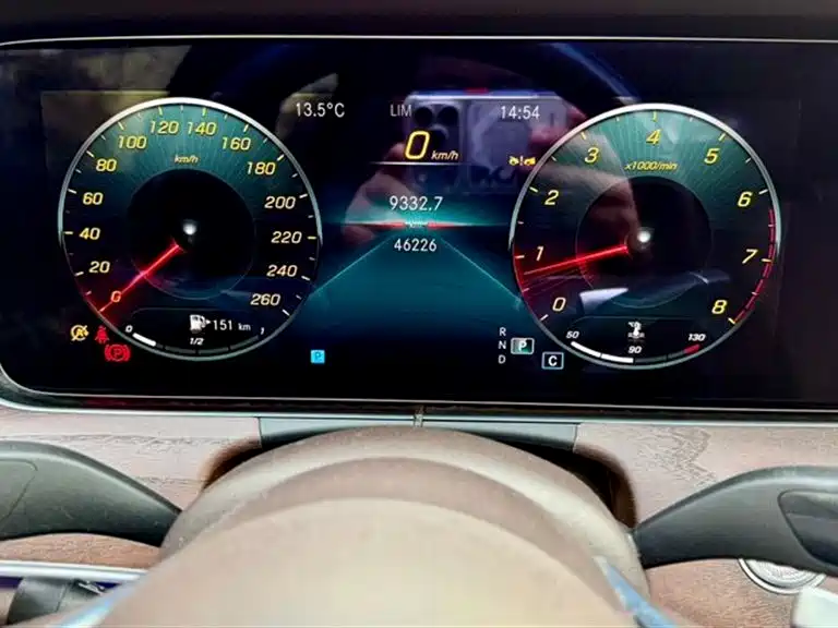 Mercedes-Benz E-Class E 2023 E 300 L Fashion