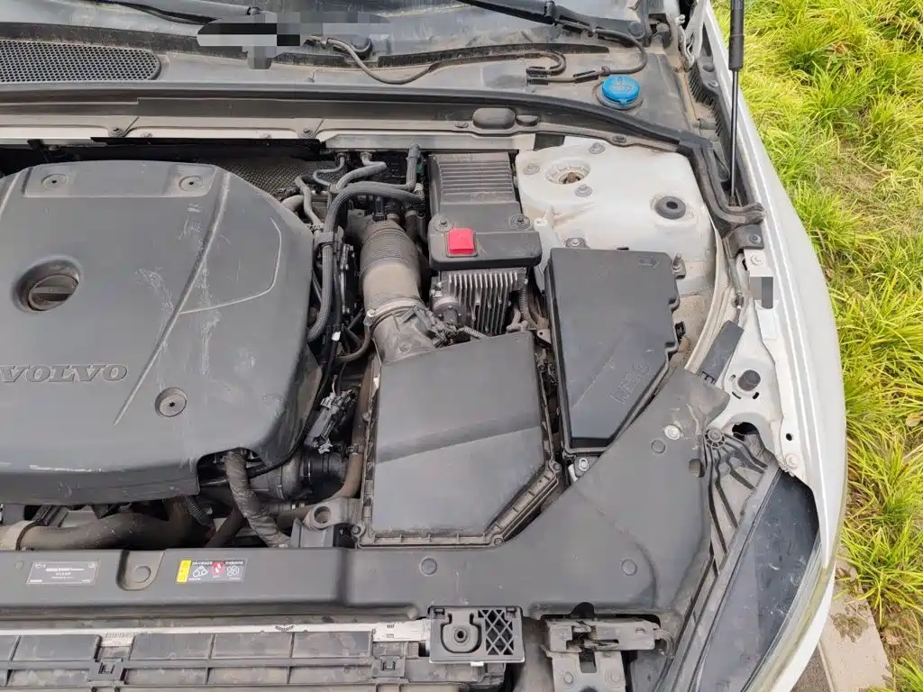 Volvo S60 — миниатюра 21