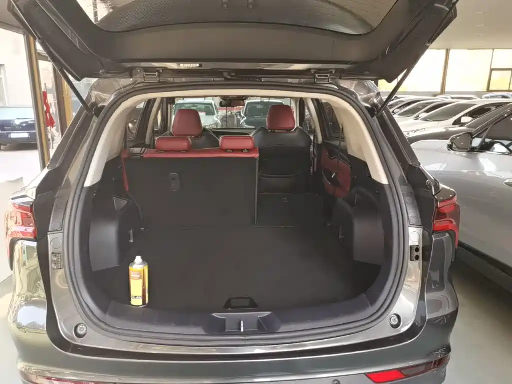 Changan CS75 PLUS — миниатюра 19