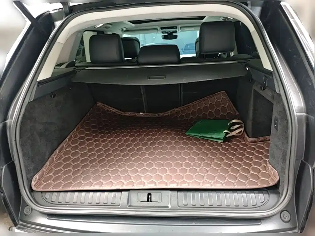 Land Rover Sport — миниатюра 24