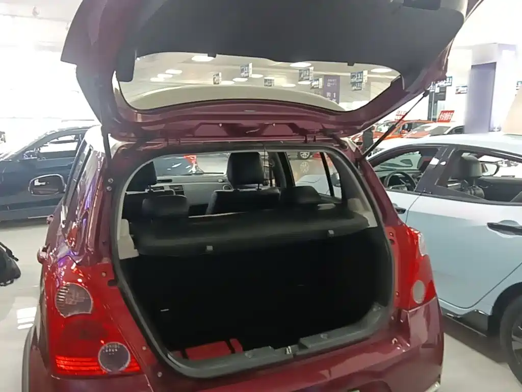 Suzuki Swift — миниатюра 19
