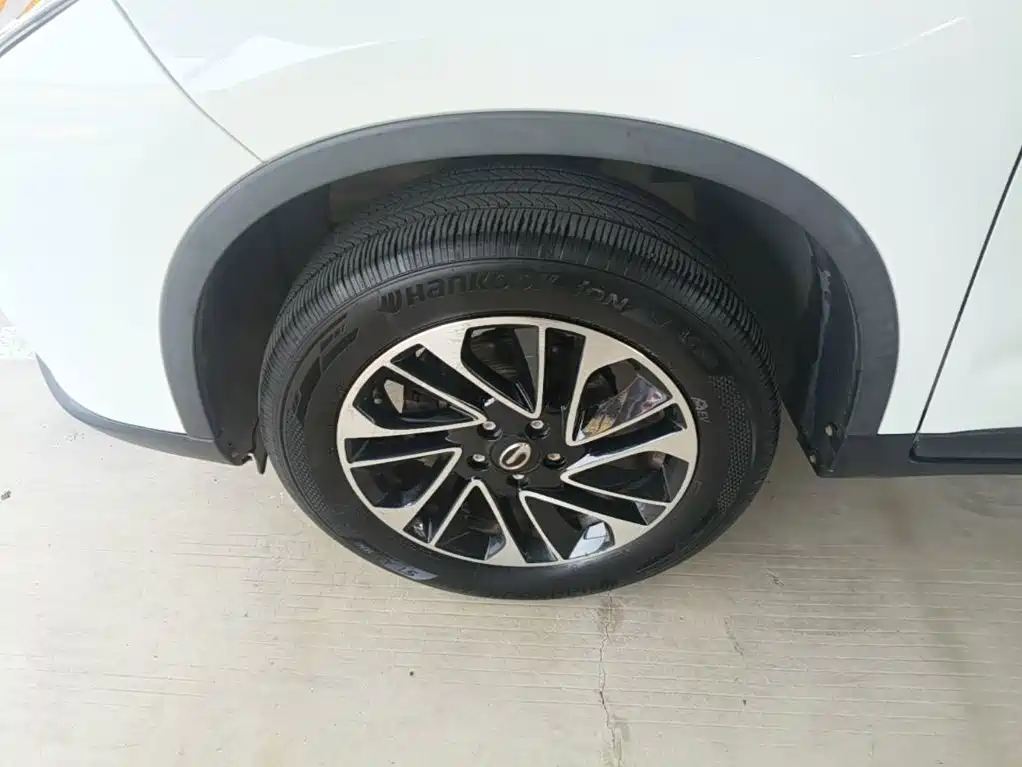 GAC Motor Trumpchi GS4 — миниатюра 23
