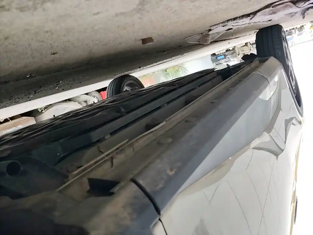 BYD Seagull — миниатюра 21