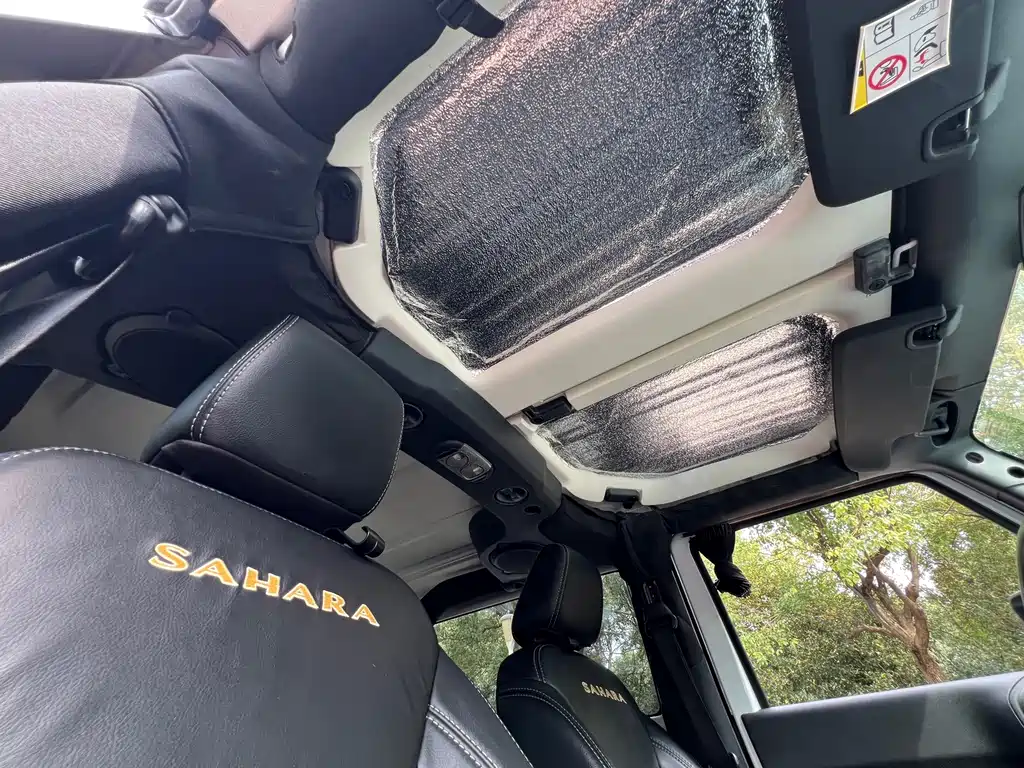 Jeep Wrangler — миниатюра 23
