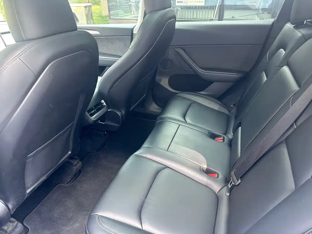 Tesla Model Y — миниатюра 9