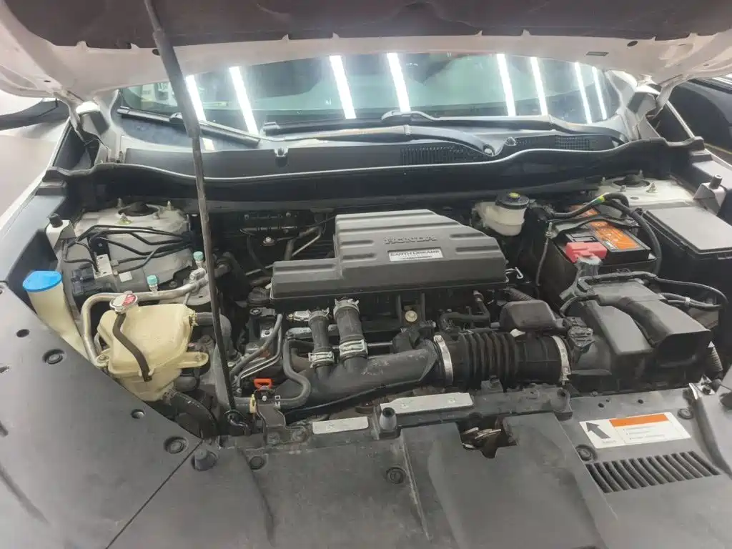 Honda Breeze — миниатюра 21
