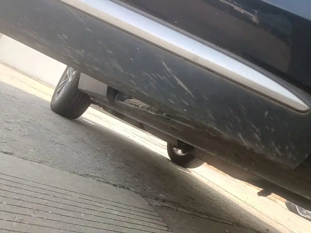 Geely Xingyue — миниатюра 19