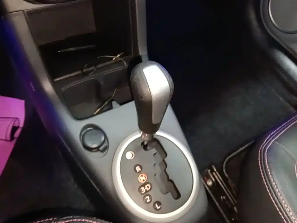 Suzuki Swift — миниатюра 14