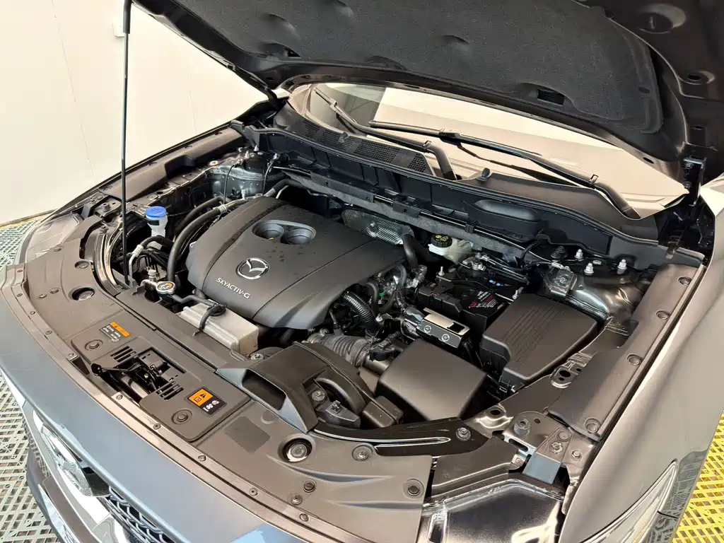 Mazda CX-5 — миниатюра 24