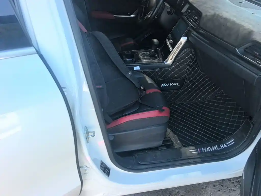 Haval H4 — миниатюра 25