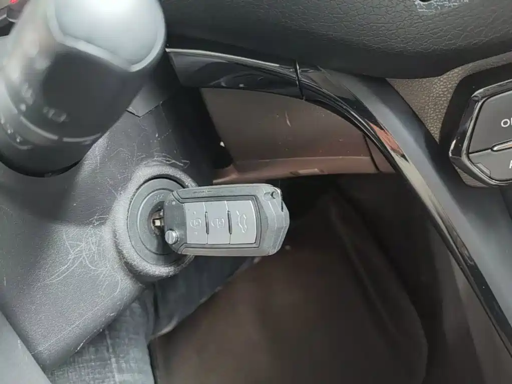 GAC Motor Trumpchi GS4 — миниатюра 9