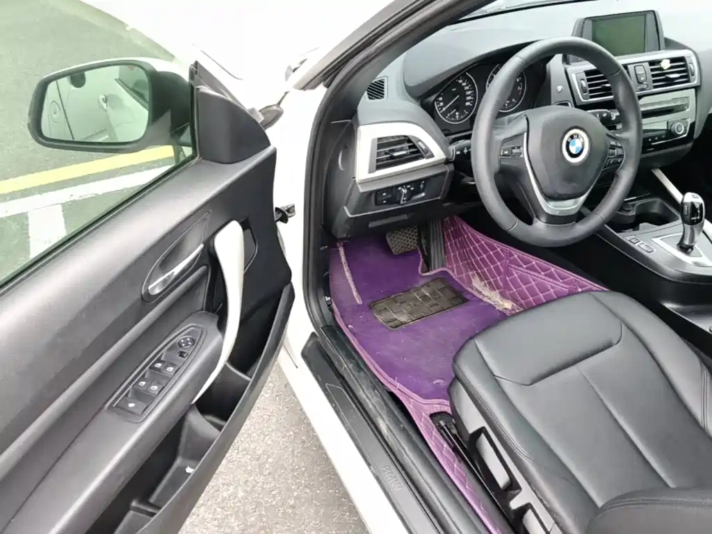 BMW 2 Series (Import) — миниатюра 16