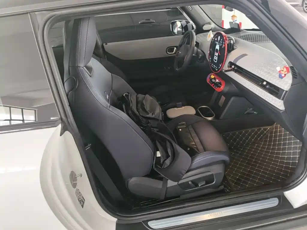 MINI Mini — миниатюра 25