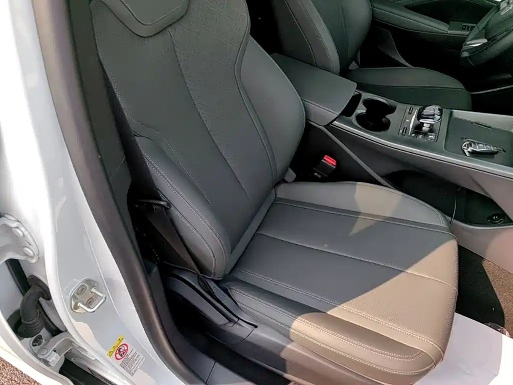 BYD Qin PLUS — миниатюра 25