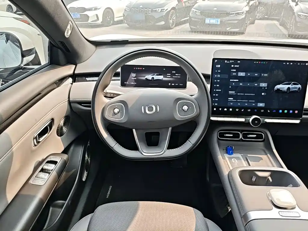 Qiyuan Qiyuan A06 — миниатюра 11