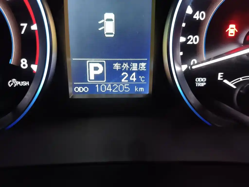 Toyota Highlander — миниатюра 13