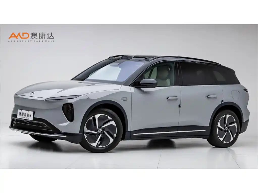 Nio ES6 2024