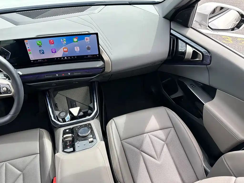 BMW X3 — миниатюра 21