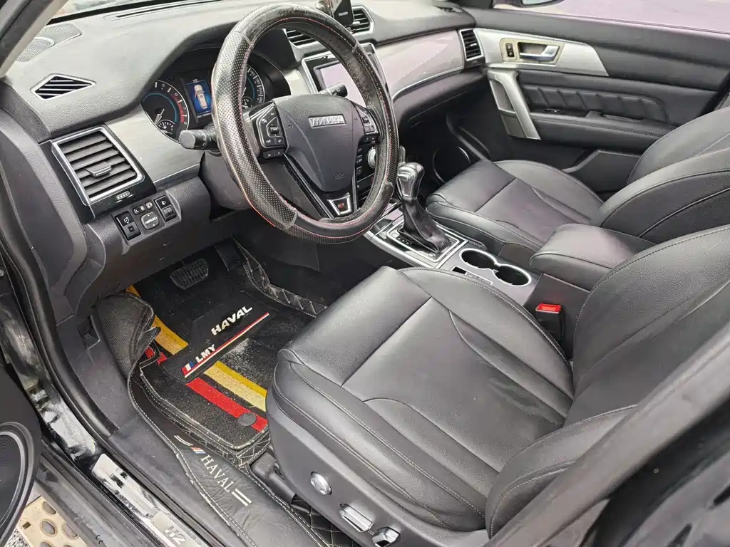 Haval H2 — миниатюра 8