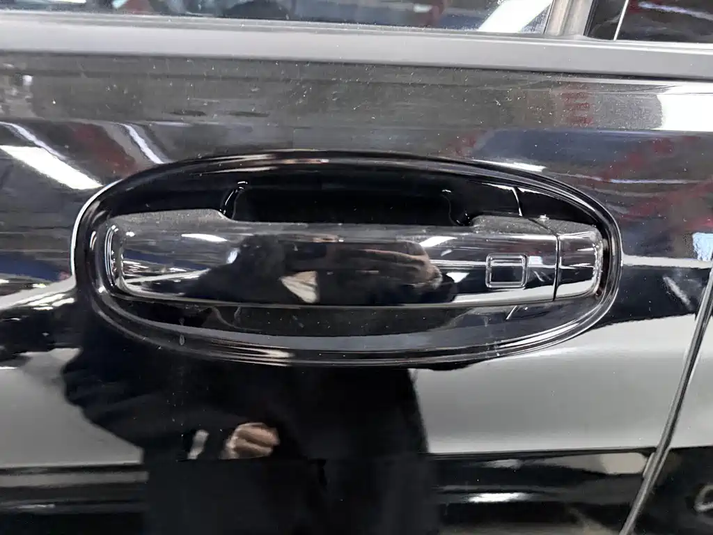 Tank Tank 400 New Energy — миниатюра 7