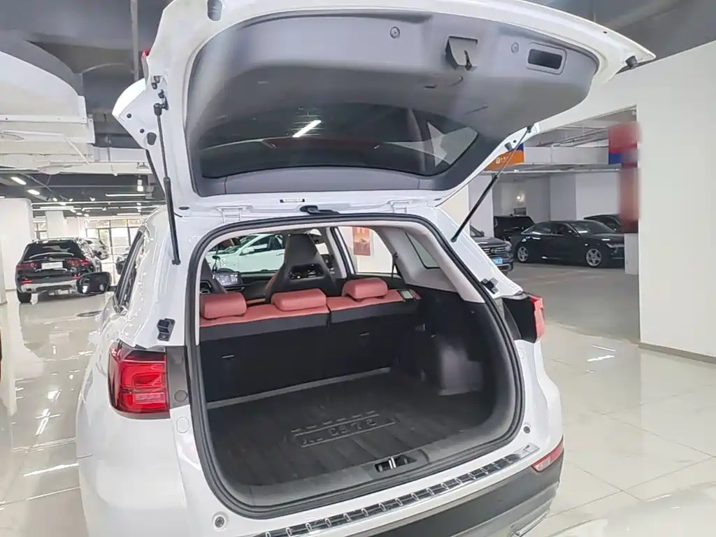 Changan CS75 — миниатюра 19
