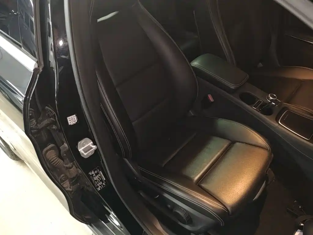 Mercedes-Benz GLA — миниатюра 25