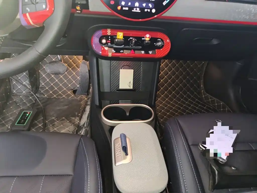MINI Mini — миниатюра 14