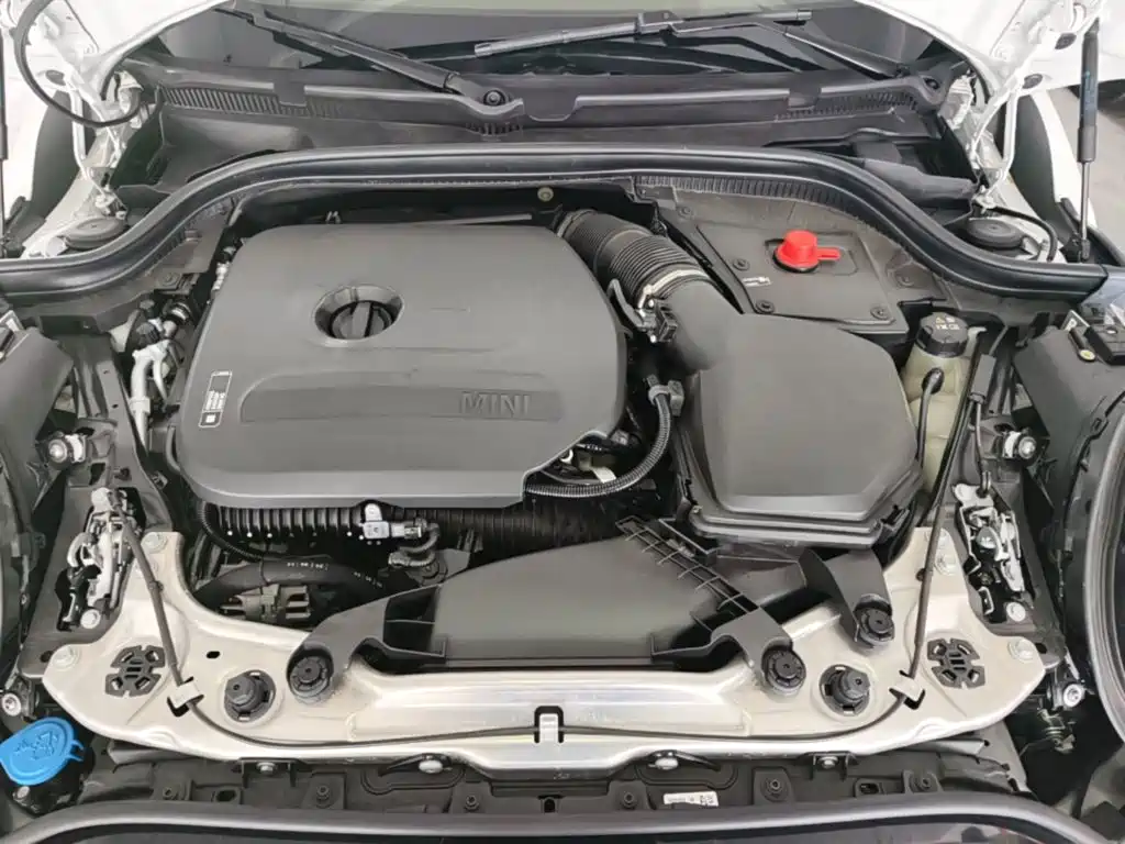 MINI Mini — миниатюра 20