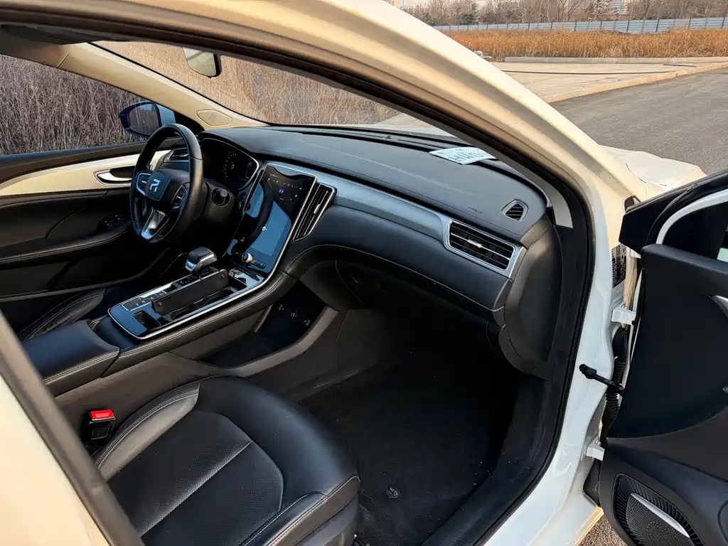 RISING AUTO FEIFAN ER6