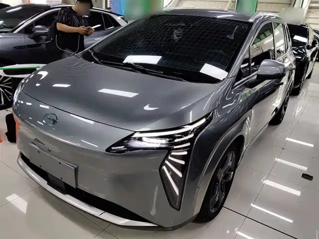 2023 GAC Aion Y