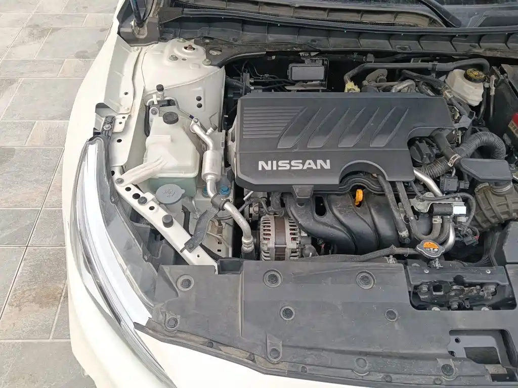 Nissan Teana — миниатюра 20