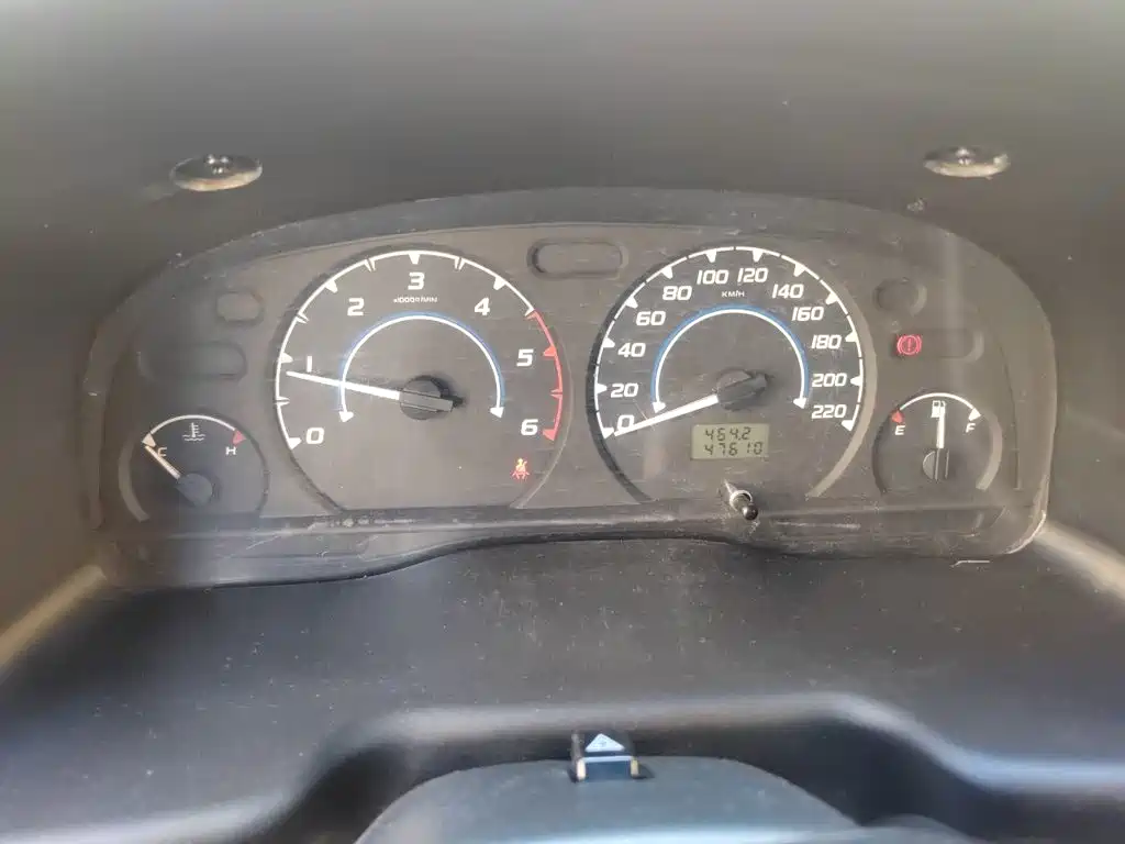 JMC Tesla — миниатюра 7