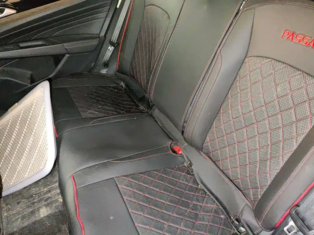 Volkswagen Passat — миниатюра 13