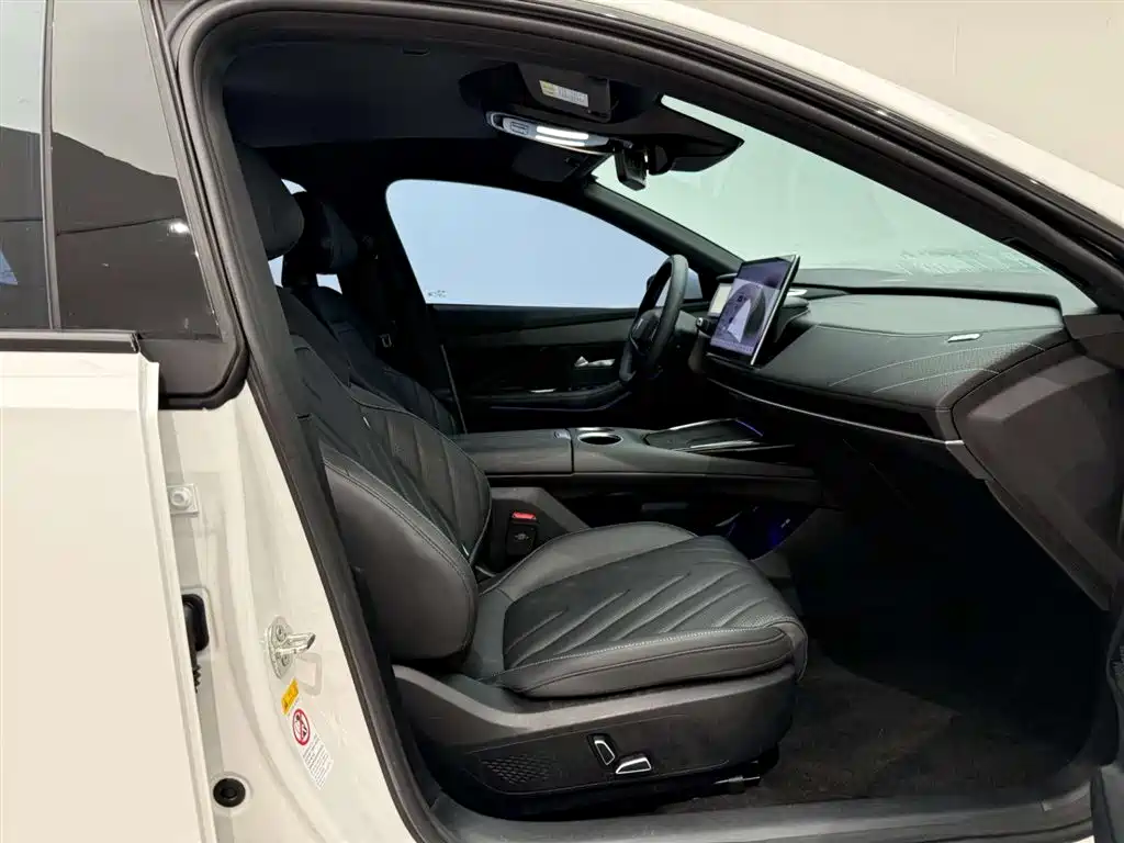 Changan Deepal DARK BLUE SL03