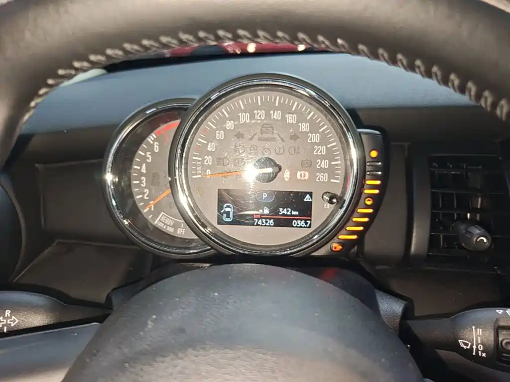 MINI Mini — миниатюра 12