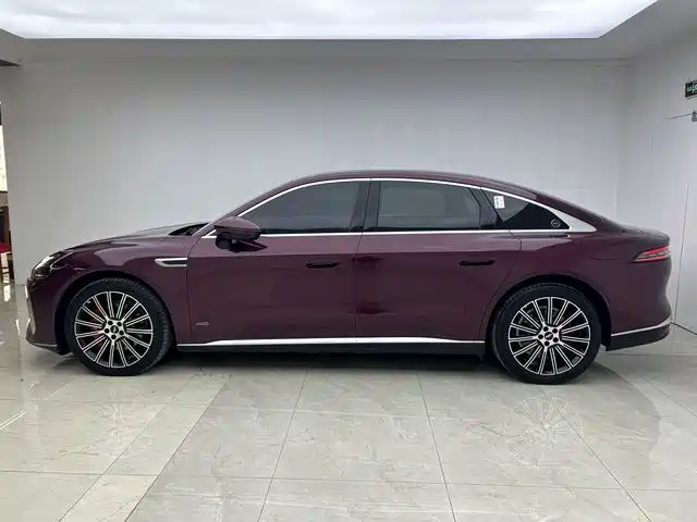 Fulwin Fengyun A9L — миниатюра 8