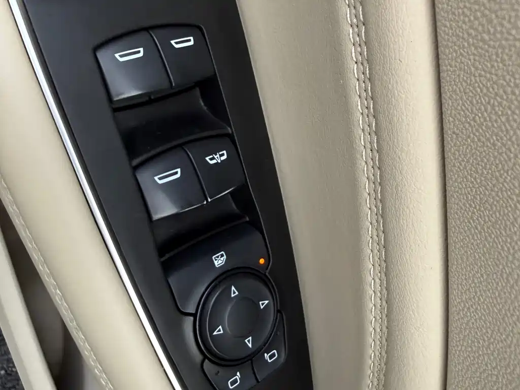 Buick Regal — миниатюра 18