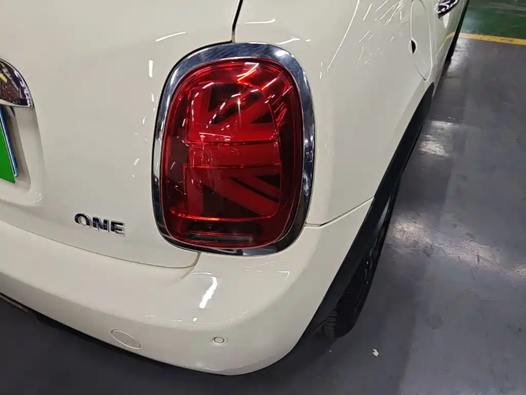 MINI Mini — миниатюра 8