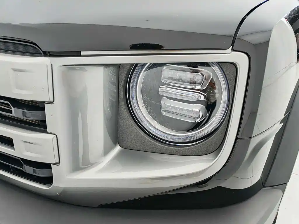 Haval Big Dog — миниатюра 14