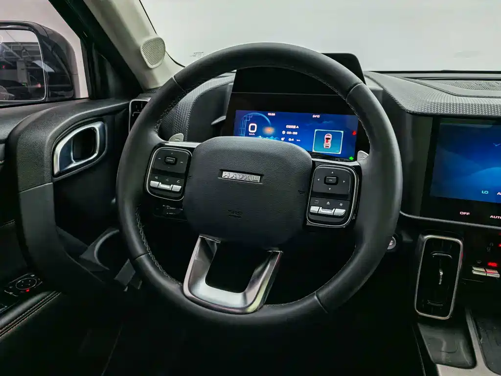 Haval Big Dog — миниатюра 20